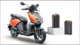 Hero MotoCorp commences delivery of e-scooter VIDA V1 in Jaipur