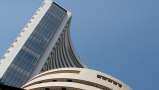 Sensex jumps nearly 500 points, Nifty50 tests 18,150 driven by financial, IT shares