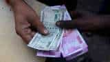 Rupee vs Dollar today: Indian currency gains 19 paise to breach 80 level against $