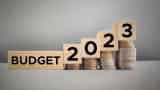 Budget 2023 Expectations: People's wishlist - Dividend linked to share price, IT exemption hike on top
