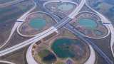 Delhi-Mumbai Expressway news update: Nitin Gadkari shares stunning images | Delhi Mumbai Expressway route map, opening date, completion status - All you need to know