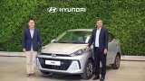 Hyundai Motor India launches new car 'Hyundai AURA', price starts at Rs 6.29 lakh Hyundai Motor India launches new car 'Hyundai AURA', price starts at Rs 6.29 lakh