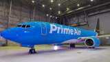 Amazon Launches Cargo Service Amazon Air In India