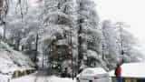 Avalanche Hits Bandipora; Fresh Snow, Rains Lash J&K Avalanche Hits Bandipora; Fresh Snow, Rains Lash J&K