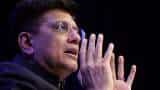 India's services exports to cross $300 billion target this fiscal: Piyush Goyal