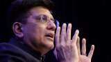 India's services exports to cross $300 billion target this fiscal: Piyush Goyal India's services exports to cross $300 billion target this fiscal: Piyush Goyal