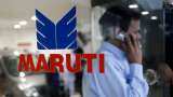 Maruti Suzuki wins hearts on D-Street with more than two-fold jump in profit, 310 bps surge in margin