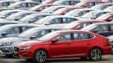 Tata Motors, Maruti Suzuki, Bajaj Auto shares give Nifty Auto a firm lift – what’s powering the rally