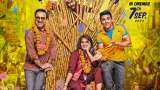 Fukrey 3 release date announced: Pulkit Samrat, Richa Chadha-starrer film to hit theatres on THIS date | Check first look poster 