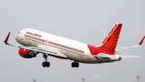 Air India fined Rs 10 lakh by DGCA for not reporting 2nd peeing incident on flight