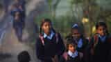 National Girl Child Day 2023: Five top govt schemes aiding education and well-being of girls in India
