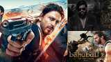 Top 5 Hindi movies with highest ticket sales on Day 1, SRK&#039;s Pathaan on THIS position - LIST