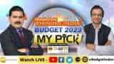 Budget My Pick: KIOCL Ltd - Vijay Chopra&#039;s Stock Recommendation Before Budget 2023 