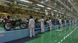 TVS Motor shares buck market trend powered by strong Q3 performance