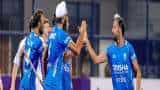 India vs Japan Hockey World Cup match Live Streaming: Check date, time, squad and other details 
