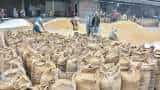 Commodity Superfast: Centre Approves Sale Of 30 Lakh Mt Wheat In Open Market, Says Food Ministry Official