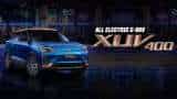 Mahindra XUV400 Electric SUV booking opens on Republic Day 2023: Check price, booking, delivery date, other details Mahindra XUV400 Electric SUV booking opens on Republic Day 2023: Check price, booking, delivery date, other details