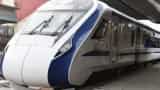 New Vande Bharat Express trains in Karnataka, Maharashtra, Telangana - Check routes | Indian Railways 