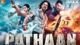 Pathaan Box office collection day 1: Shah Rukh Khan&#039;s film beats records of War, KGF 2 Hindi 