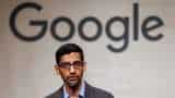 Sundar Pichai could take a salary cut as Google moves to cost-cutting