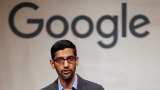 Sundar Pichai could take a salary cut as Google moves to cost-cutting Sundar Pichai could take a salary cut as Google moves to cost-cutting
