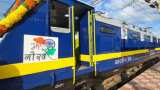 IRCTC Bharat Gaurav Train: Check route, ticket price and facilities offered for char dhams yatra |Full Schedule Here IRCTC Bharat Gaurav Train: Check route, ticket price and facilities offered for char dhams yatra |Full Schedule Here