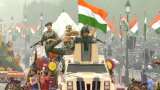Republic Day 2023 Parade: India showcases rich cultural heritage on Kartavya Path | PHOTOS