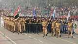 Republic Day 2023: President Droupadi Murmu, PM Modi, and Egyptian President Abdel Fattah El –Sisi attend parade at Kartavya Path I PHOTOS