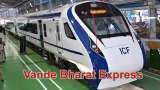 Vande Bharat Express Mumbai-Ahmedabad News: Railway starts metal fencing to curb collision with cattle