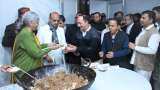  Union Budget 2023: FM Nirmala Sitharaman performs Halwa ceremony — Know all about the annual pre-budget ritual