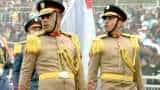 Republic Day 2023: Egyptian Army Contingent Leads March On Kartavya Path