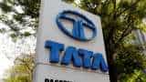 Tata Motors zooms as carmaker woos Street with a return to profit after two years of losses Tata Motors zooms as carmaker woos Street with a return to profit after two years of losses