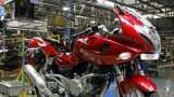 Bajaj Auto shares surge, analysts see more upside after two-wheeler maker&#039;s strong Q3 show