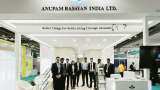 Anupam Rasayan's net profit jumps 43.61% in the October-December quarter Anupam Rasayan's net profit jumps 43.61% in the October-December quarter