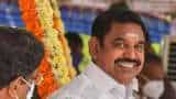 Palaniswami set to announce candidate for Erode East by-poll in a day or two