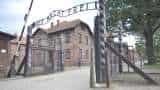 Holocaust Remembrance Day 2023: Auschwitz anniversary marked as peace again shattered by war