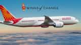 Air India has made &#039;quite remarkable progress&#039;: CEO; airline finalising historic aircraft order