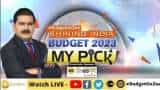 Budget My Pick: Nuvoco Vistas - Sudip Bandyopadhyay Stock Recommendation Before Budget 2023 
