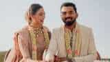 KL Rahul-Athiya Shetty wedding: How much tax will the newly-married couple pay for expensive wedding gifts?