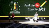 Pariksha Pe Charcha: It&#039;s My Examination Too, PM Modi Says While Interacting With Students