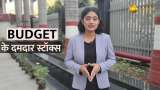 Budget 2023 Stocks for this week by market experts in this video know stocks name and target price