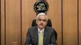 Worst of inflation, growth and currency crises behind us, says RBI governor Das Worst of inflation, growth and currency crises behind us, says RBI governor Das