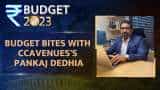 Union Budget 2023: Government won't introduce fees on UPI transactions: CCAvenue's CBO Pankaj Dedhia Union Budget 2023: Government won't introduce fees on UPI transactions: CCAvenue's CBO Pankaj Dedhia