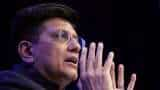 Piyush Goyal calls for creation of network of mentors, investors, entrepreneurs to strengthen start-up ecosystem