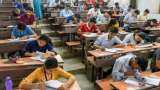 Gujarat Paper Leak: State govt cancels junior clerk exam hours before schedule on Sunday