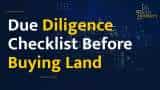 The Right Property Show: Due Diligence Checklist Before Buying Land 