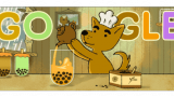 Google Doodle celebrates Bubble Tea - check history, experiment, other details of this tea