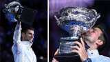 Australian Open: Novak Djokovic wins his 10th Melbourne title, joins Nadal on 22 Grand Slam titles Australian Open: Novak Djokovic wins his 10th Melbourne title, joins Nadal on 22 Grand Slam titles