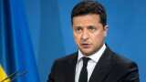 Russia-Ukraine war: Needs more weapons faster, says Volodymyr Zelenskiy Russia-Ukraine war: Needs more weapons faster, says Volodymyr Zelenskiy