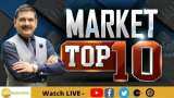 Market Top 10: Which News To Follow For Stocks Update? Which Shares Will Be Top Gainer Today?